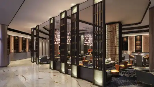 Hilton Da Nang - 35