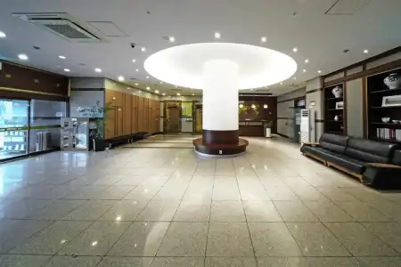 Incheon The Yeongjong - 20