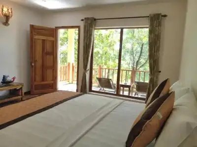 Ancarine Beach Resort - 67