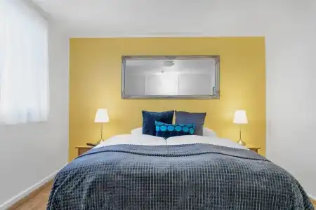 Castle House Luxury Apartments - 81