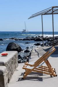 Sublime Villa & Caves - 120