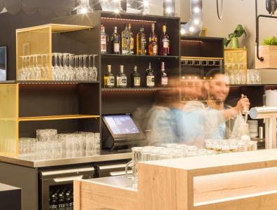 Holiday Inn - the niu, Cobbles Essen by IHG - 27