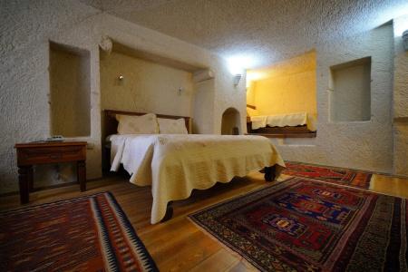 Vezir Cave Suites - 127