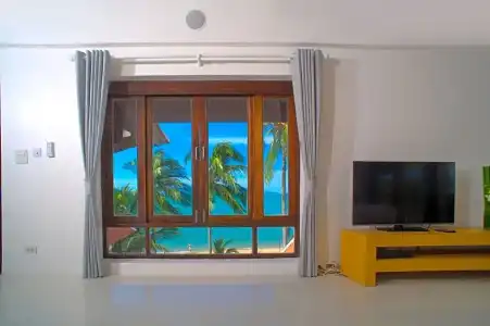 Baan Bophut Beach Samui - 171