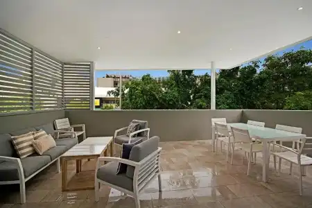 Jacaranda Noosa - 241