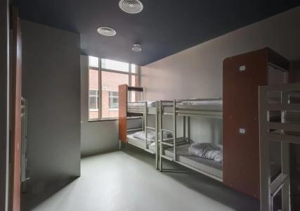 Clinknoord Hostel - 1