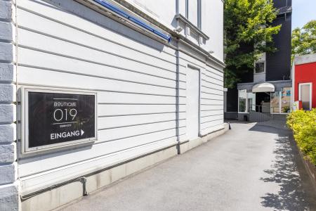 Boutique Essen City - 0