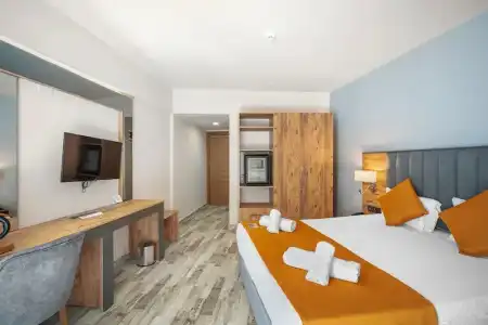 Dalya Resort Aqua & Spa - 75