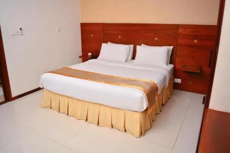 Unique Towers Luxury Boutique Suites - 123