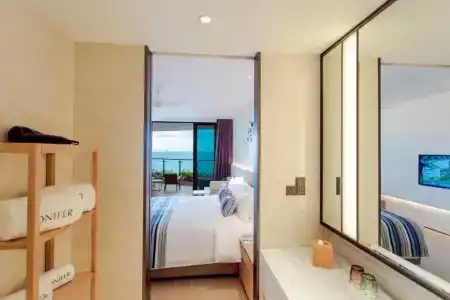 Sanya Conifer Resort - 67