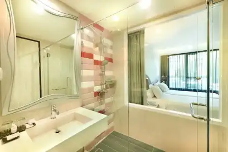 Le Tada Parkview - 100