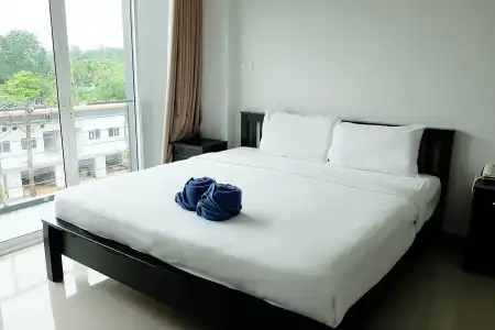 Tenera Boutique Residence - 0