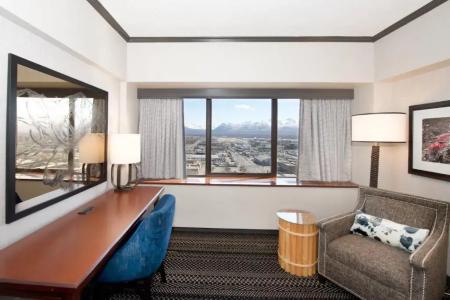 Sheraton Anchorage - 62