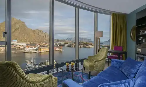 Thon Lofoten - 81