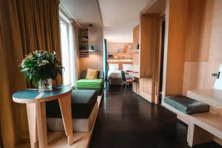 Le Citizen Hôtel - 59