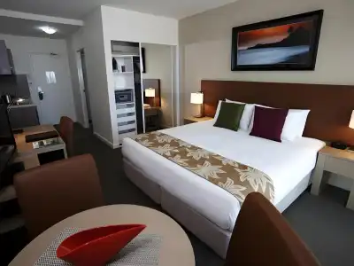 Quest Palmerston - 26