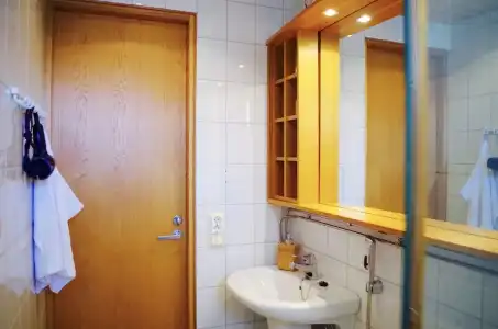 Guesthouse Arctic Heart - 9