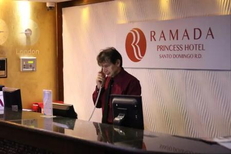 Ramada by Wyndham Princess Santo Domingo - 1