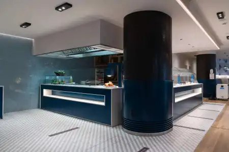 Suites Plaza & Wellness - 25