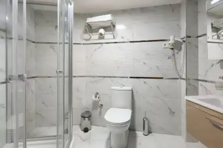 Balturk Otel Sakarya - 48