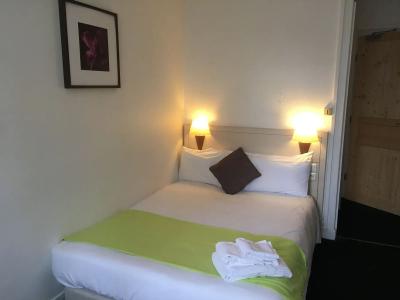 Vieille Tour Centre Rouen - 2