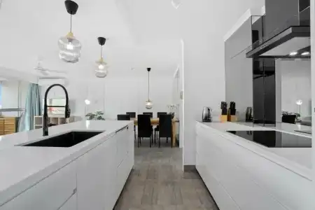 Baronnet Apartments - 194