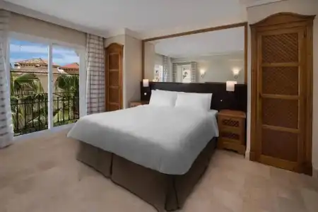 Marriott's Marbella Beach Resort - 30