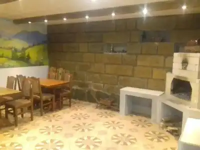 Grunyk Guest House - 17