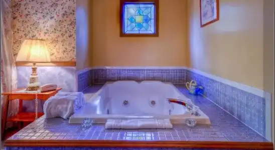 Blue Mountain Mist Country Inn & Spa - 21