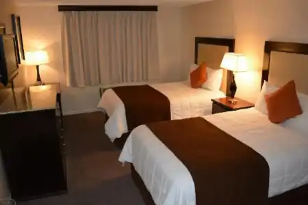 Super 8 Las Vegas Boulder Highway - 43