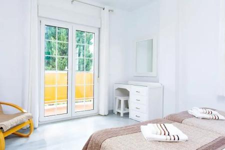 Apartamentos Turísticos Almoraide - 39