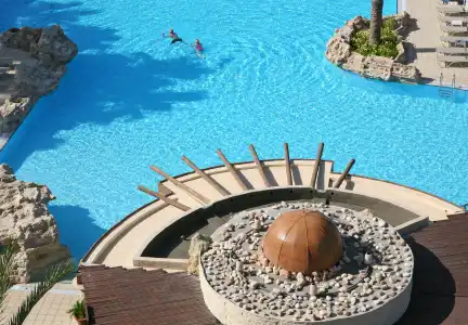 St. George Beach & Spa Resort - 29