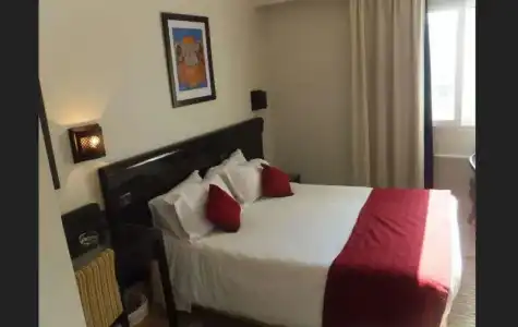 Ambassadeurs Hôtel - 39