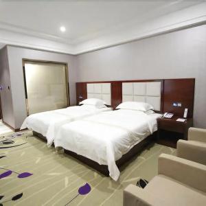 Baihe (Foshan Lecong Tianyoucheng) - 5