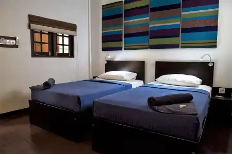Hangover Hostels at Mirissa - 1
