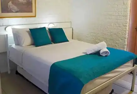 Marco Polo Motor Inn Sydney - 62