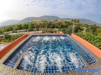 The Air Khaoyai - 155