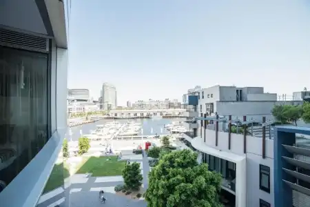 The Sebel Melbourne Docklands - 103