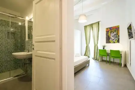B&B Cala Peppa - 42