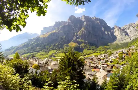 Résidence Les Sources Des Alpes - 11