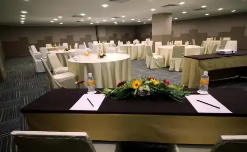 Seeds Premier Pudu Kuala Lumpur Previously Pudu Plaza KL - 16