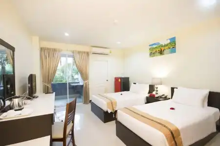 Santiphap Villa & - 26