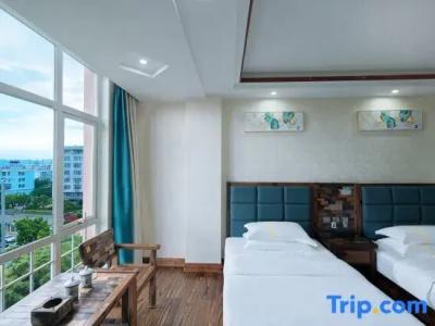 Aniniraka Resort & Spa - 69