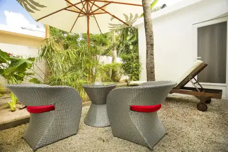 Esprit Libre Restaurant and Guest House - 22