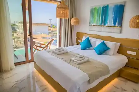 Alia suites and spa - 49