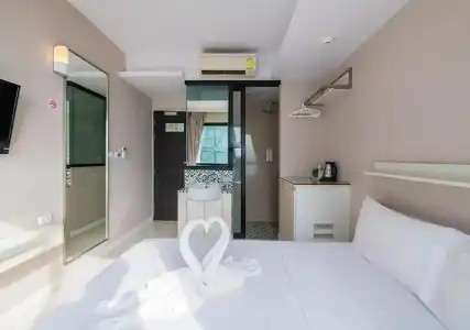 Serenotel Pattaya Beach Front - 67