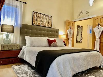 Bell In The Woods Guest House - 51