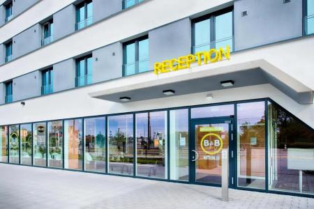 B&B Rostock-Hafen - 15
