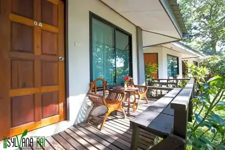 The Sylvana Pai Boutique Resort - 70