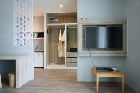 Antiya Phuket - 110